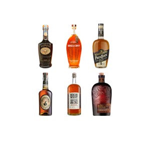 Harpoons Bourbon Trail
