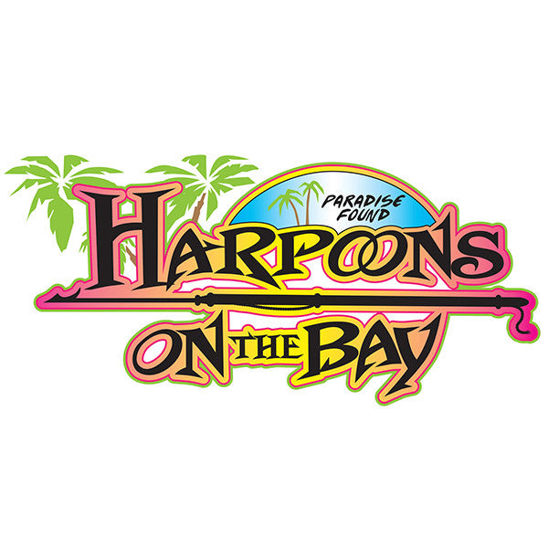 Harpoons on the Bay Gift Cards